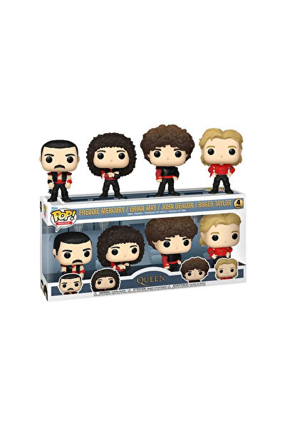 Funko Karakter Figürü