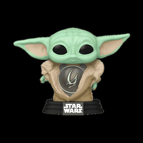 Funko Karakter Figürü