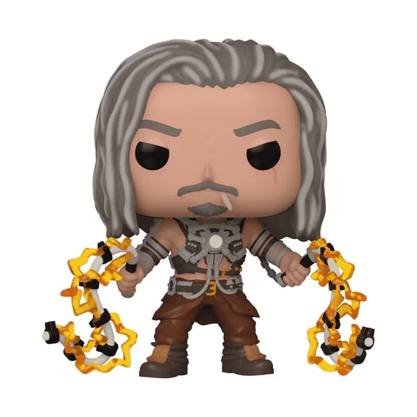 Funko Karakter Figürü