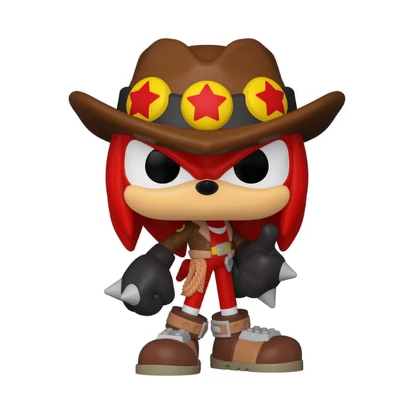 Funko Karakter Figürü