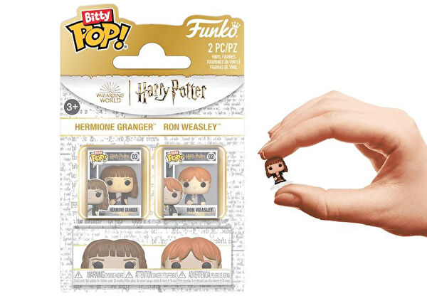 Funko Karakter Figürü