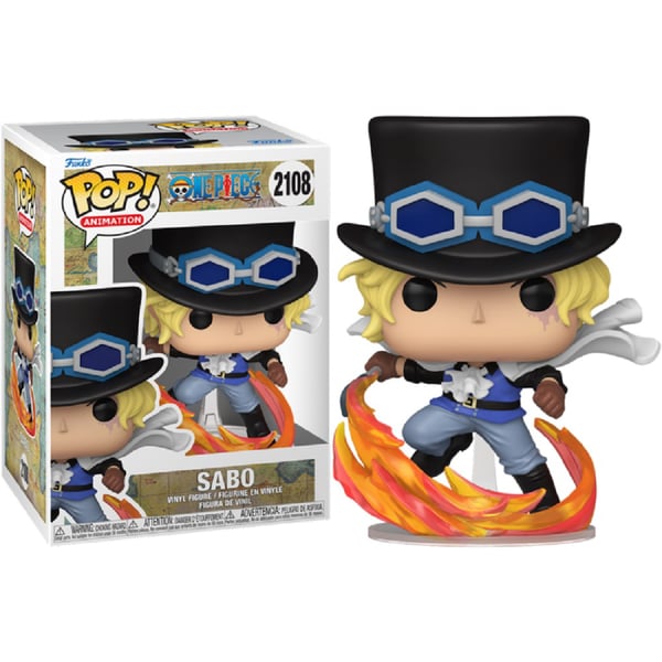Funko Pop Karakter Figürü
