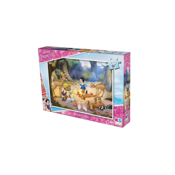 KS Games Puzzle
