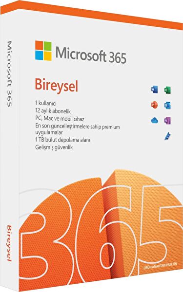 Microsoft Ofis Yazılımları