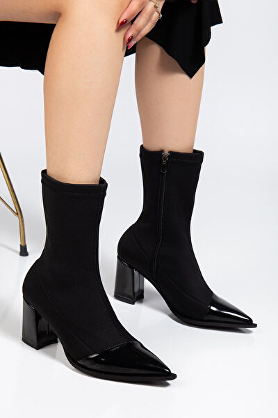 Hayalimdeki Ayakkabı Kadın Bot