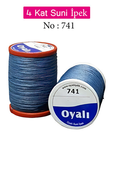 Royaleks Nakış İplikleri