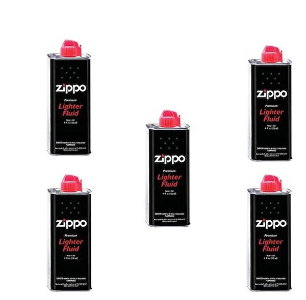 Zippo Çakmak ve Aksesuarı