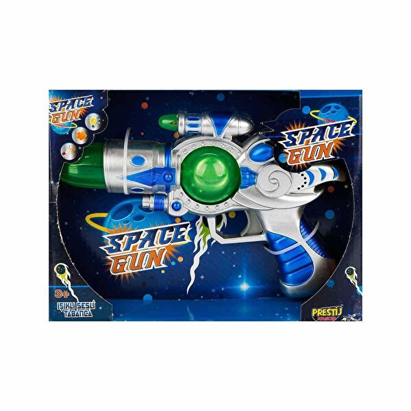 Prestij Nerf, Oyuncak Tabanca