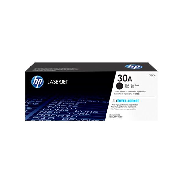 HP Toner