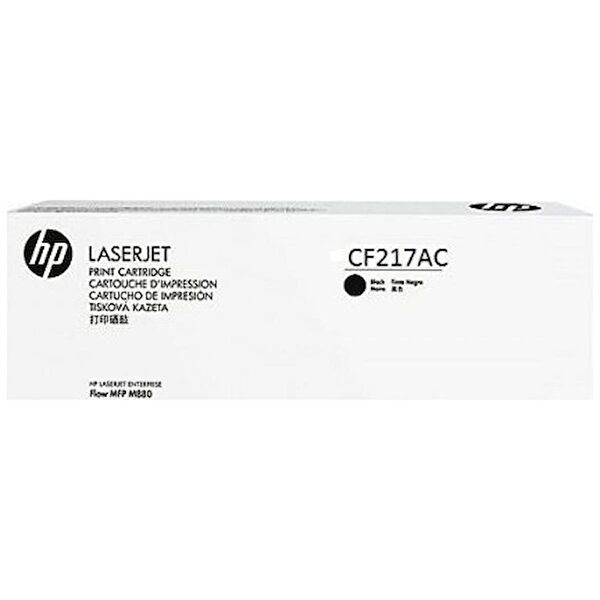 HP Toner