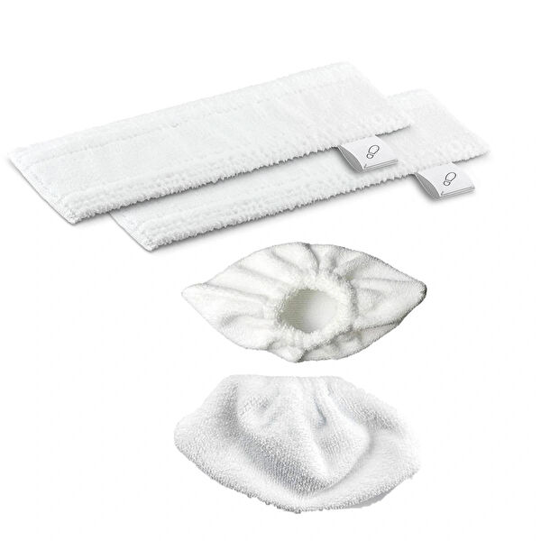 Popüler Süpürge Yedek Parçaları