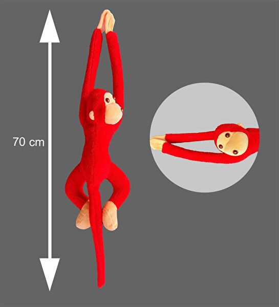 SOLE Pelüş Oyuncaklar