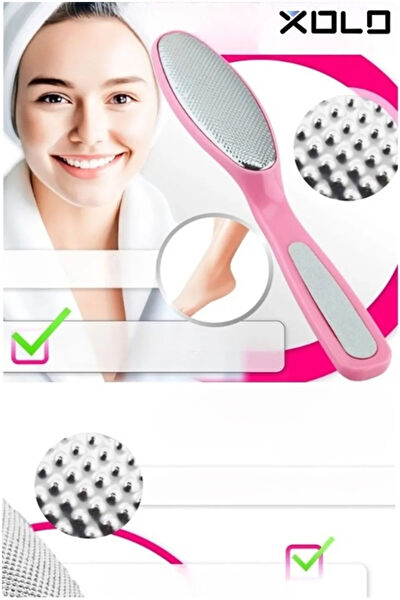 Xolo Ayak ve Topuk Törpüsü, Ponza