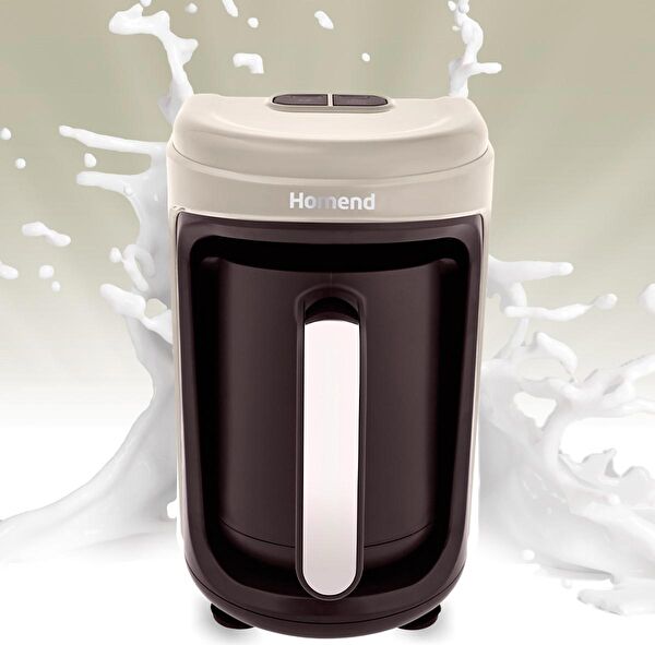 Homend Kahve Makineleri