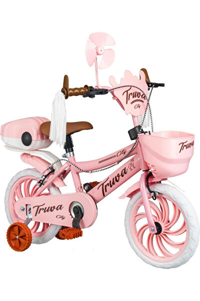 Truva Çocuk Bisikleti
