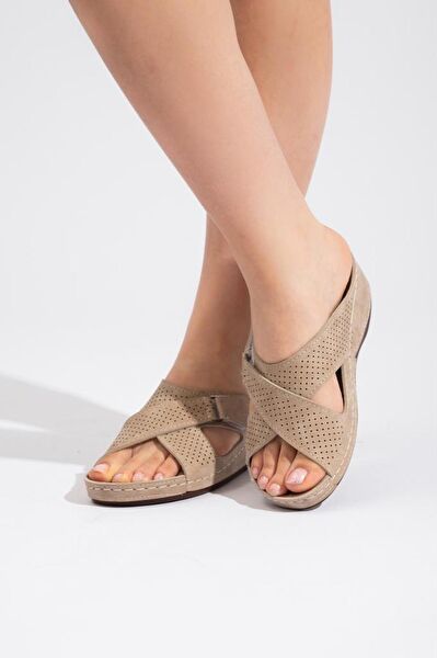 Roy Jones Kadın Terlik