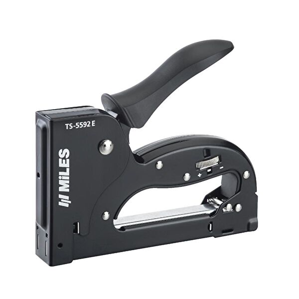 Miles Zımba, Zımba Teli