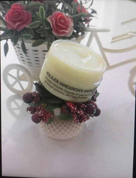 MASTER OF ORGANIC Bebek Losyonu