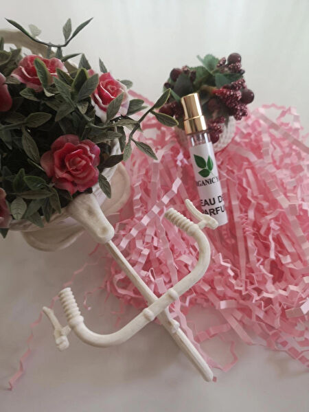 MASTER OF ORGANIC Parfüm