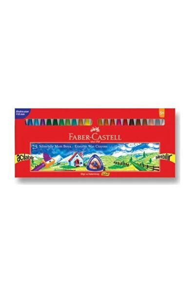 Faber-Castell Mum Boya