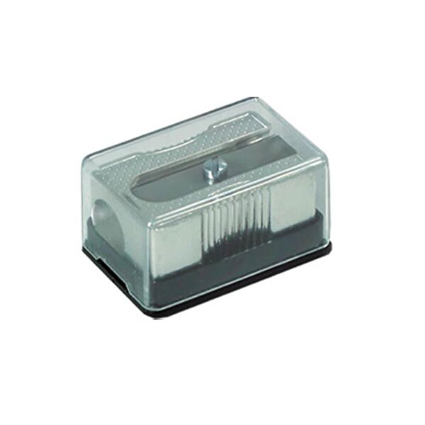 Faber-Castell Silgi, Kalemtıraş