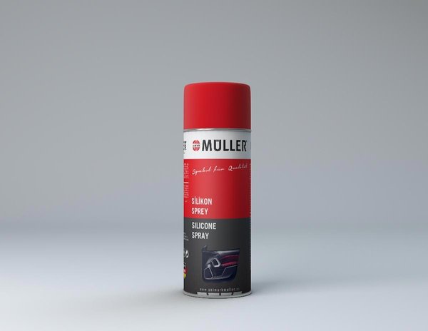 Müller Germany Oto Çok Amaçlı Temizlik Ürünleri