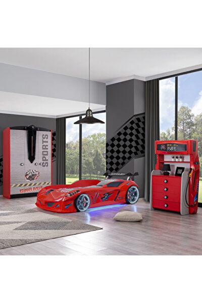 Setay Çocuk, Genç Odası Takımı