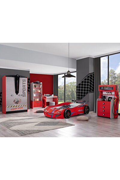 Setay Çocuk, Genç Odası Takımı