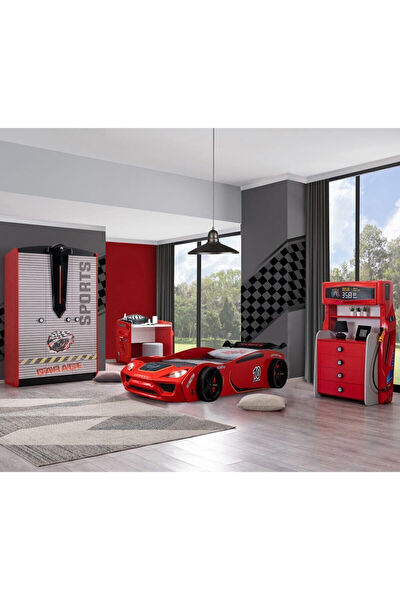 Setay Çocuk, Genç Odası Takımı