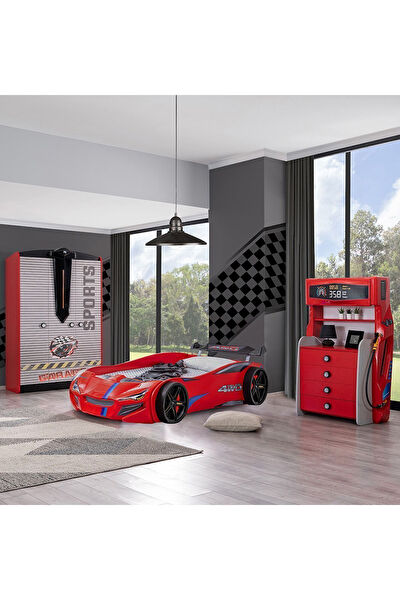 Setay Çocuk, Genç Odası Takımı