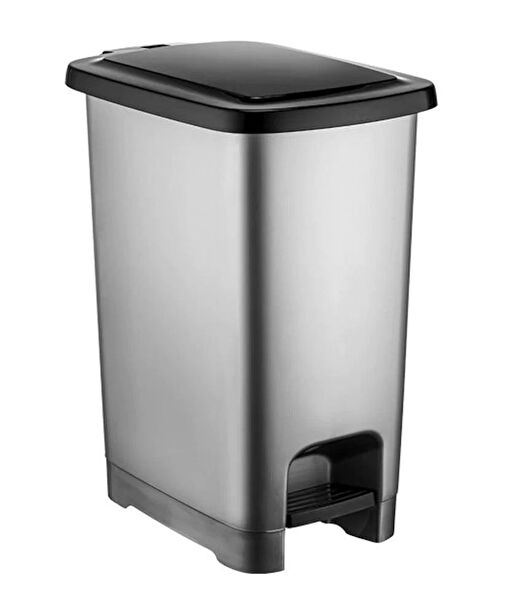 Omnipazar Banyo Çöp Kovaları