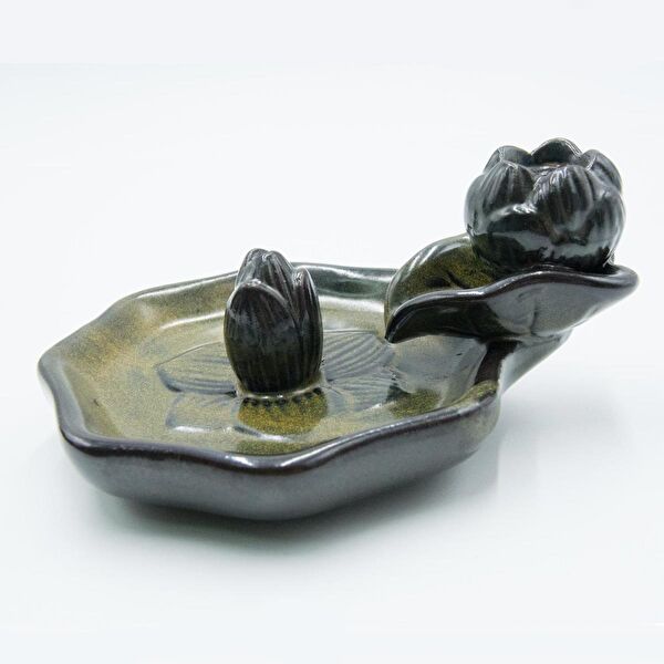 Tedz Collection Tütsülük ve Buhurdanlık