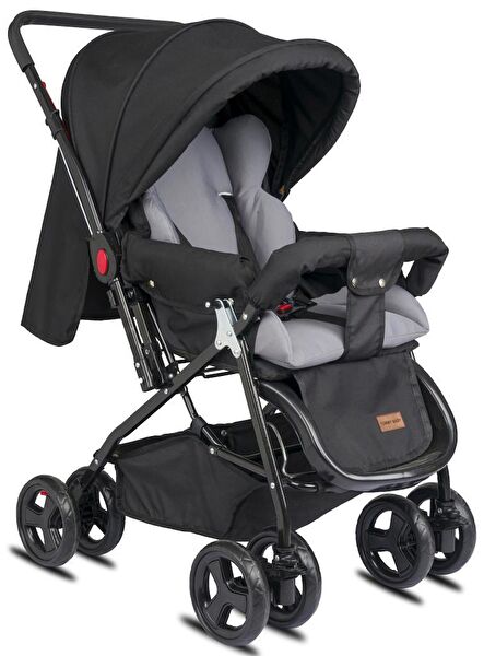 Tommybaby Bebek Arabası