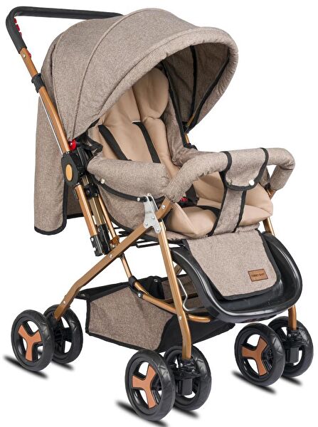 Tommybaby Bebek Arabası