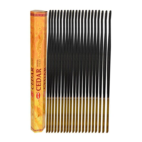 Hem Tütsü Oda Kokusu