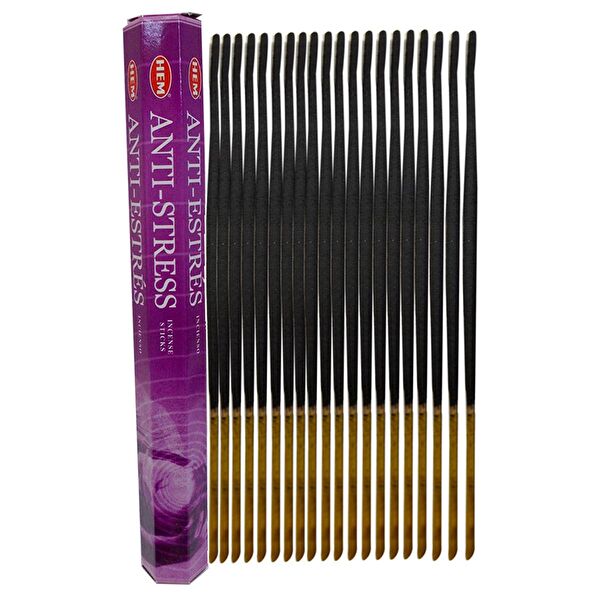 Hem Tütsü Oda Kokusu