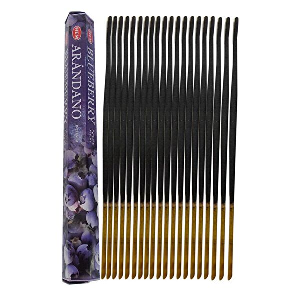 Hem Tütsü Oda Kokusu