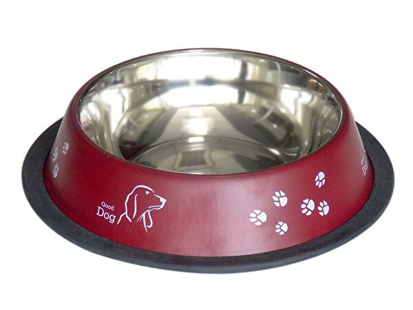 Tommy Köpek Mama ve Su Kapları