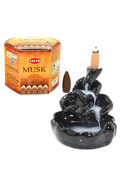 myhomehediyelik Tütsülük ve Buhurdanlık