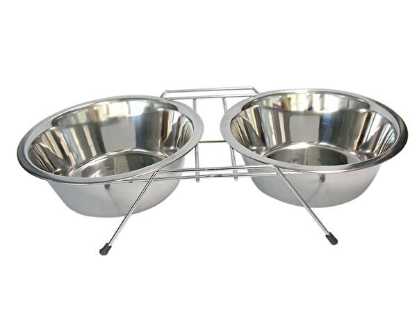 Tommy Köpek Mama ve Su Kapları