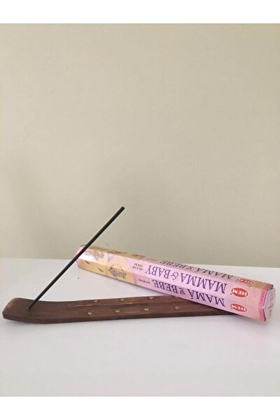 Hem Tütsülük ve Buhurdanlık