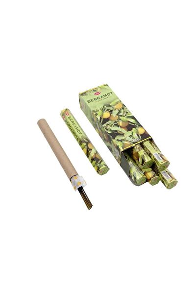 Hem Tütsülük ve Buhurdanlık