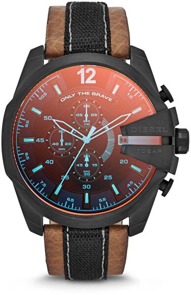 Diesel Erkek Kol Saati