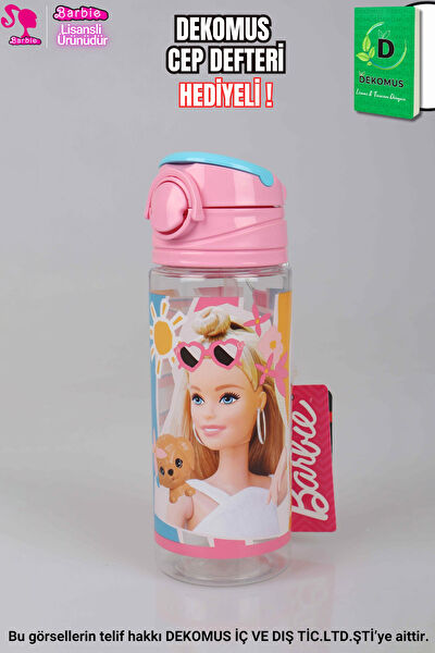 Barbie Suluk, Matara