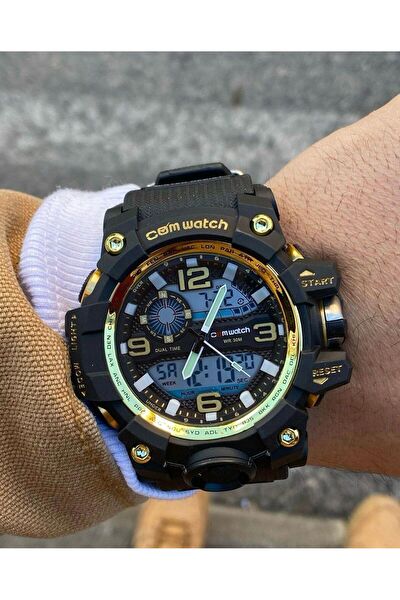 Comwatch Erkek Kol Saati