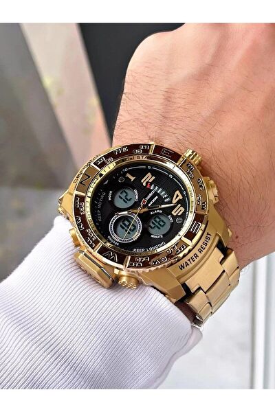 Comwatch Erkek Kol Saati