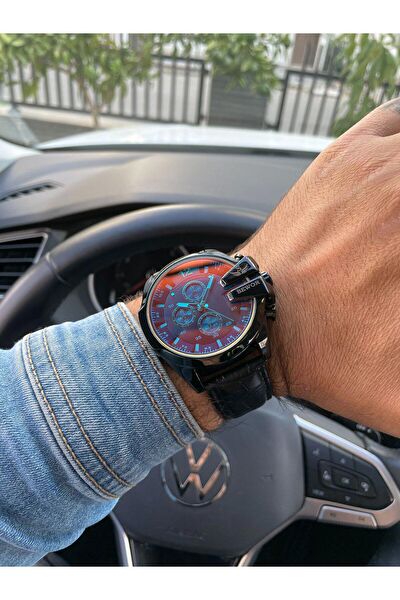 Sewor Erkek Kol Saati