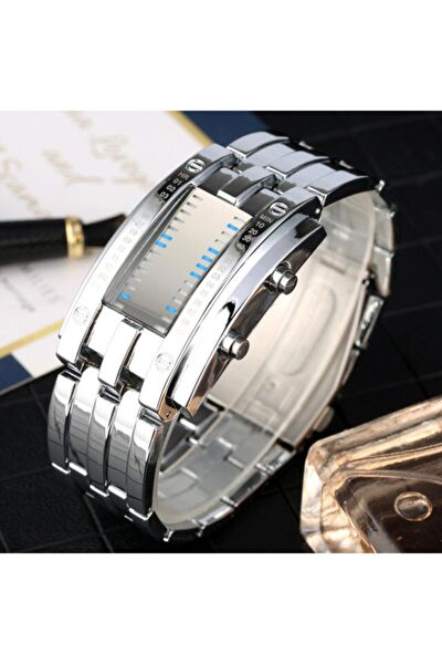 Sewor Erkek Kol Saati