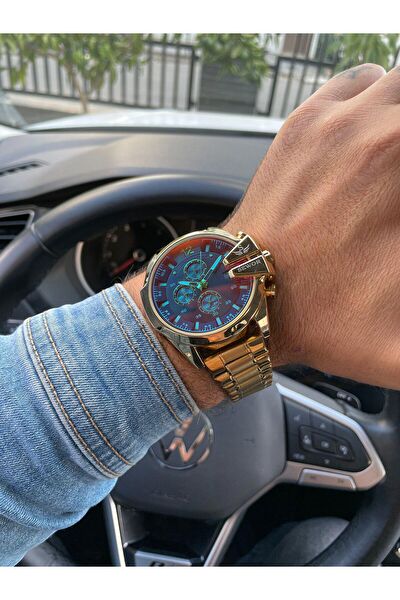 Sewor Erkek Kol Saati