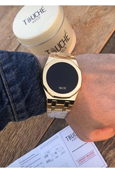 T-GOER Erkek Kol Saati